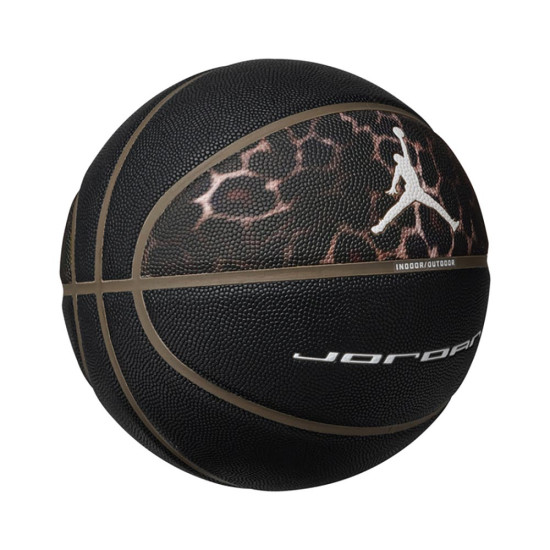 Jordan Μπάλα μπάσκετ Ultimate 2.0 8P Graphic Deflated